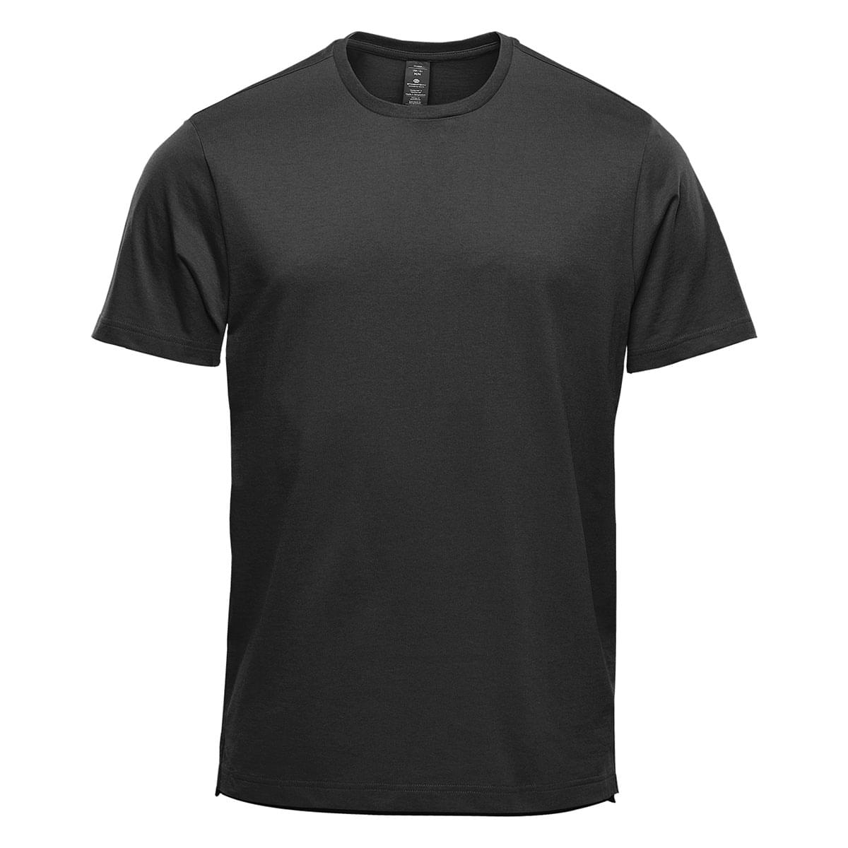 Custom Logo Stormtech Men's Equinox Short Sleeve Tee