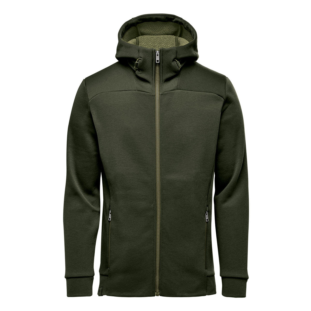 Custom Logo Stormtech Men's Antares Performance Hoody