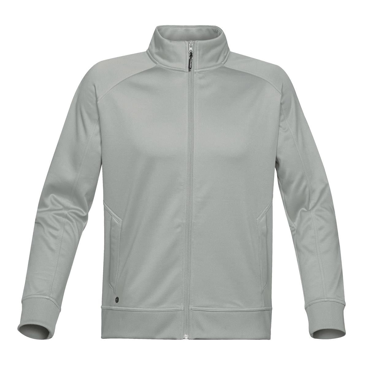 Custom Logo Stormtech Men's Aquarius Fleece Jacket