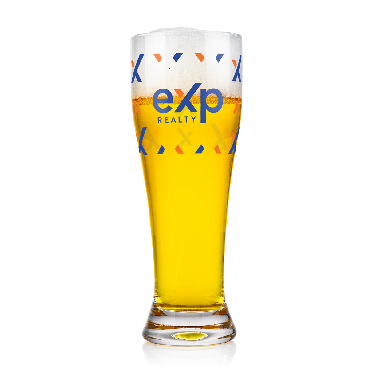 Custom Logo Muskoka Pilsner - VividPrint™