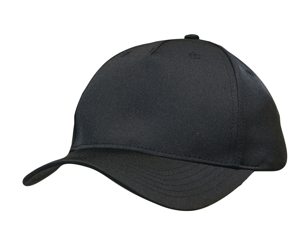 Custom Logo Headwear Canada Premium Pioneer Sports Twill