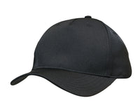 Custom Logo Headwear Canada Premium Pioneer Sports Twill