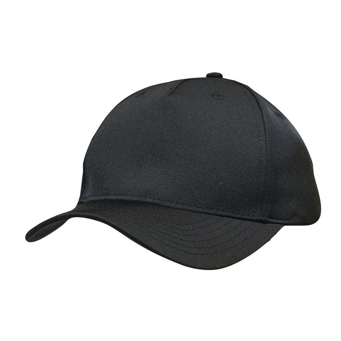 Custom Logo Headwear Canada Premium Pioneer Sports Twill
