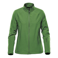 Custom Logo Stormtech Women's Kyoto Jacket
