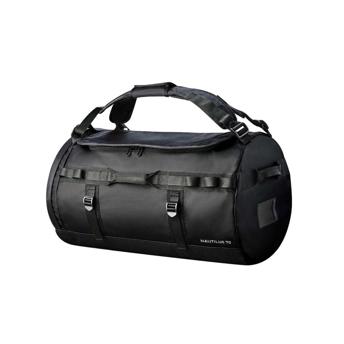 Custom Logo Stormtech Nautilus Waterproof Duffel 70