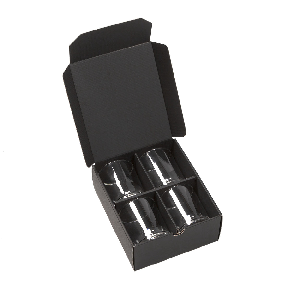 Set of 4's