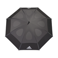 Adidas Double Canopy Umbrella 64"