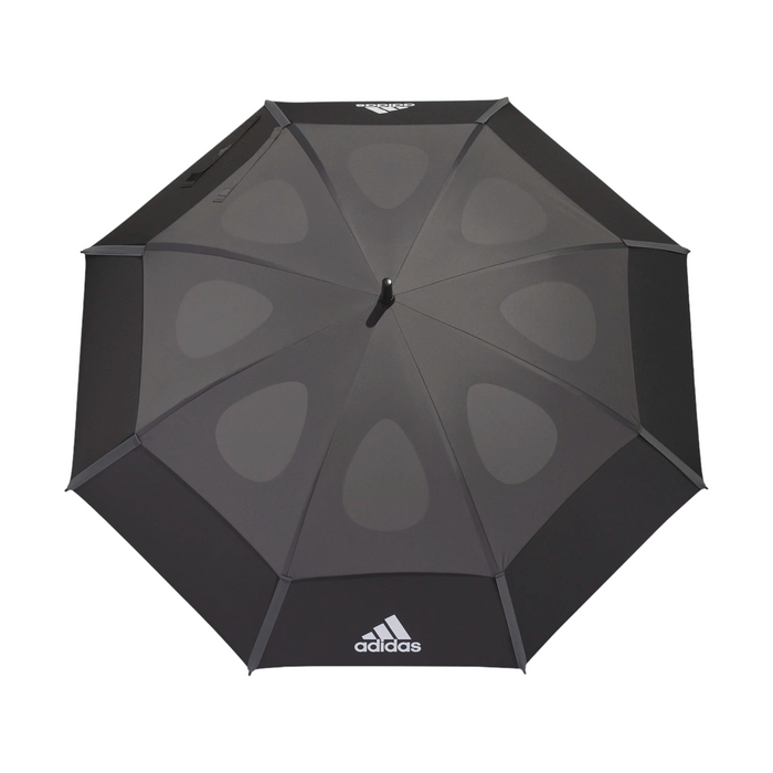 Adidas Double Canopy Umbrella 64"