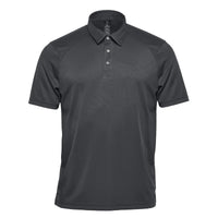 Custom Logo Stormtech Men's Milano Sports Polo