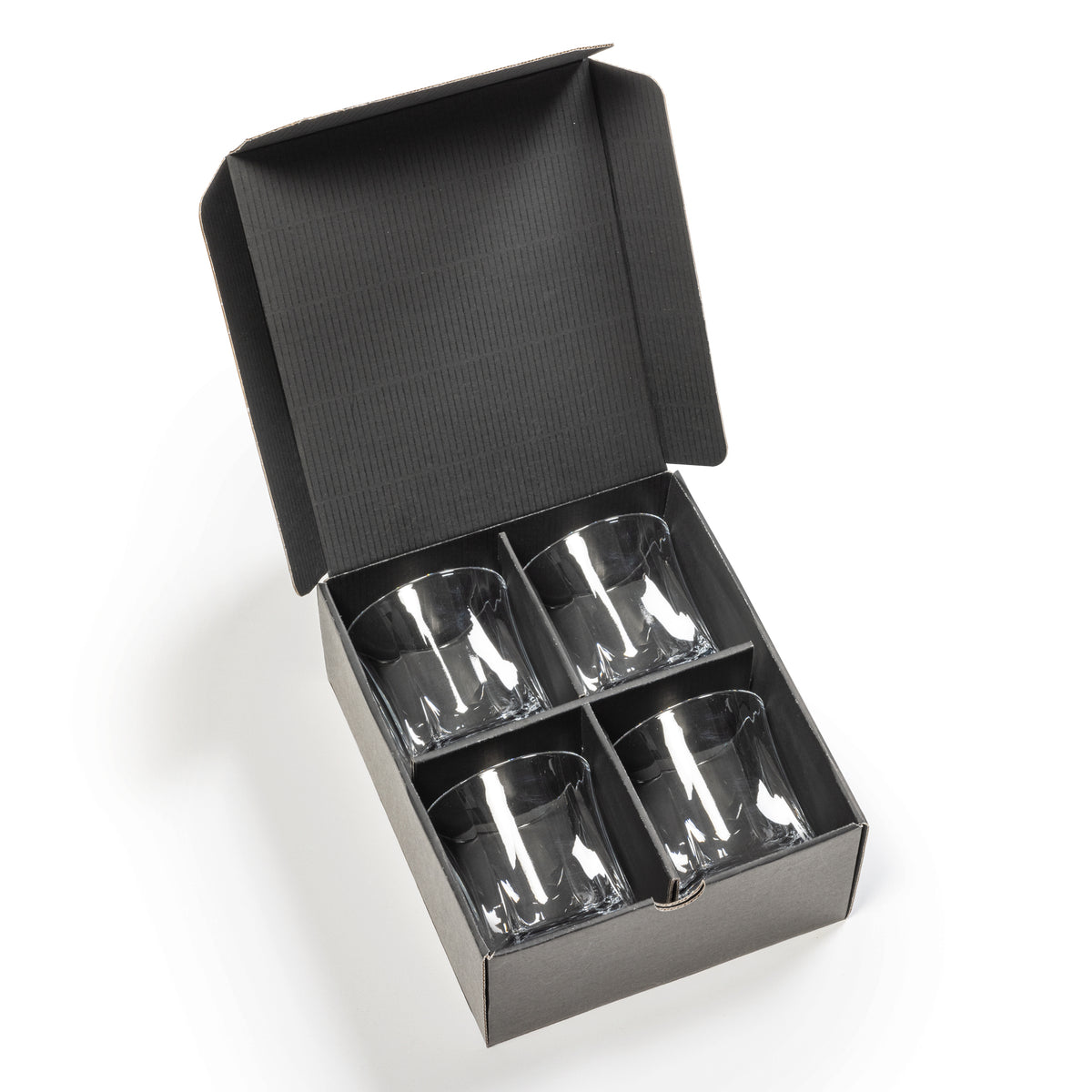 Set of 4's