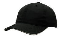 Custom Logo Headwear Canada Spring Woven Fabric with Wind Strap & Clip