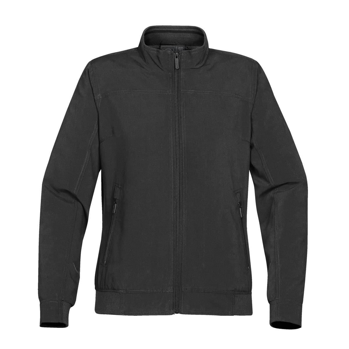 Custom Logo Stormtech Women's Clipper Jacket