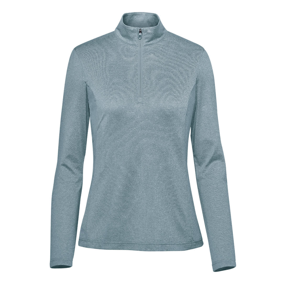 Custom Logo Stormtech Women's Volante H2X-DRY 1/4 Zip Pullover