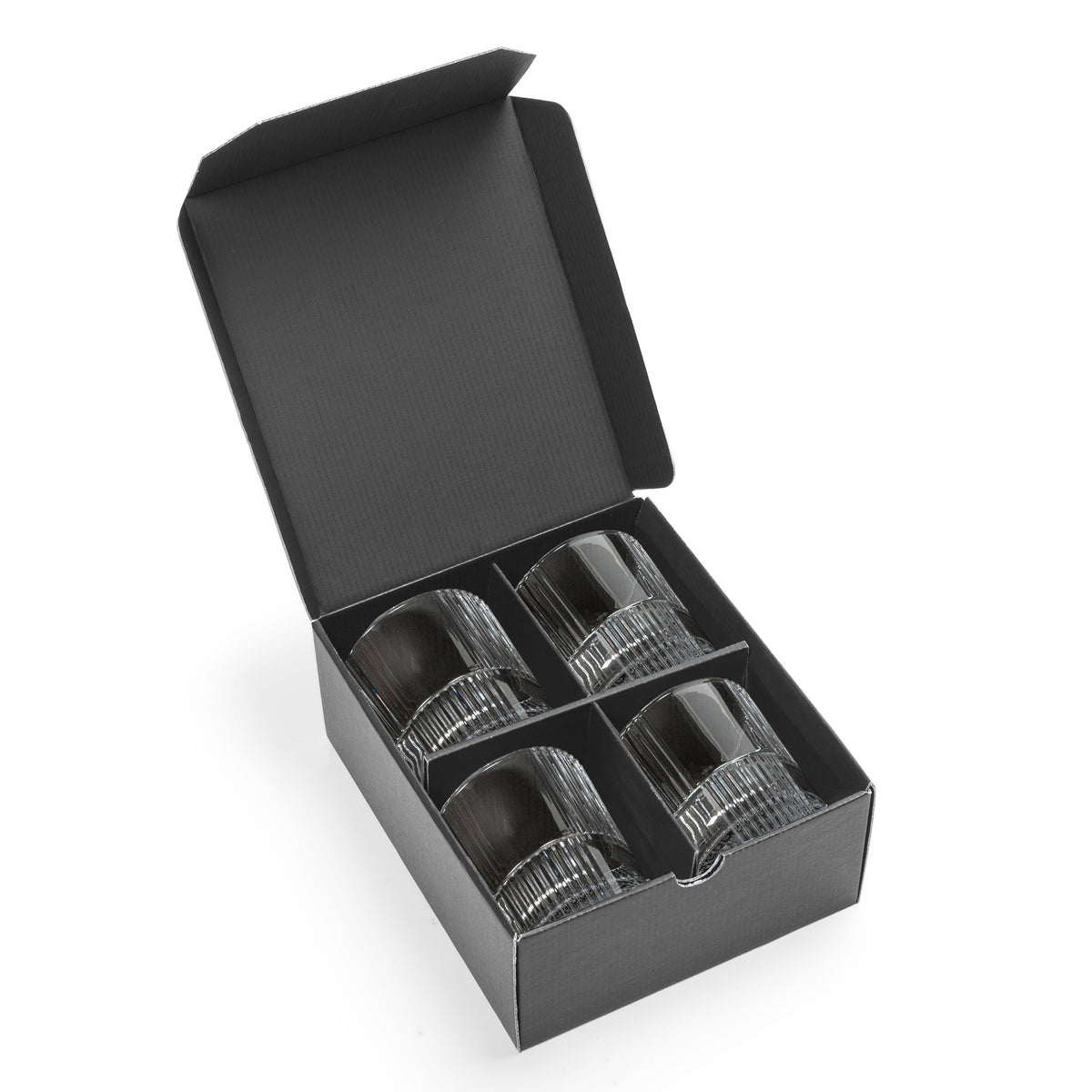 Set of 4's
