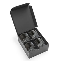 Set of 4's