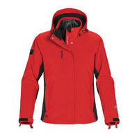 Custom Logo Stormtech Women's Atmosphere 3-in-1 Jacket