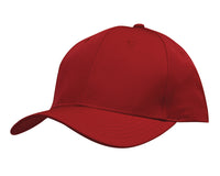 Custom Logo Headwear Canada Premium Pioneer Sports Twill