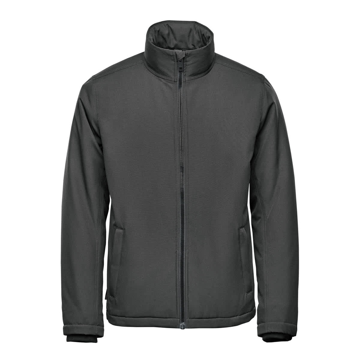 Custom Logo Stormtech Men's Athabasca HD Thermal Jacket