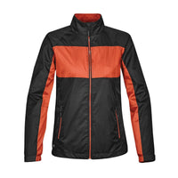 Custom Logo Stormtech Women's Cyclone Shell