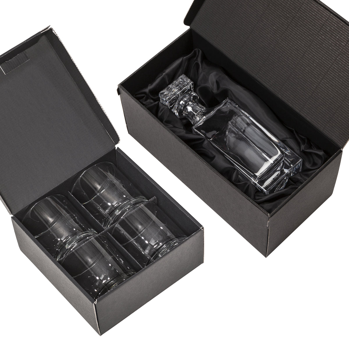 Set of 5's