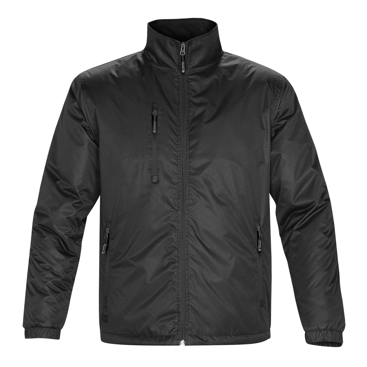 Custom Logo Stormtech Youth Axis Thermal Jacket