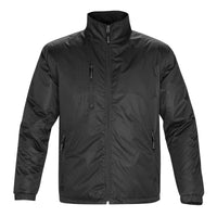 Custom Logo Stormtech Youth Axis Thermal Jacket