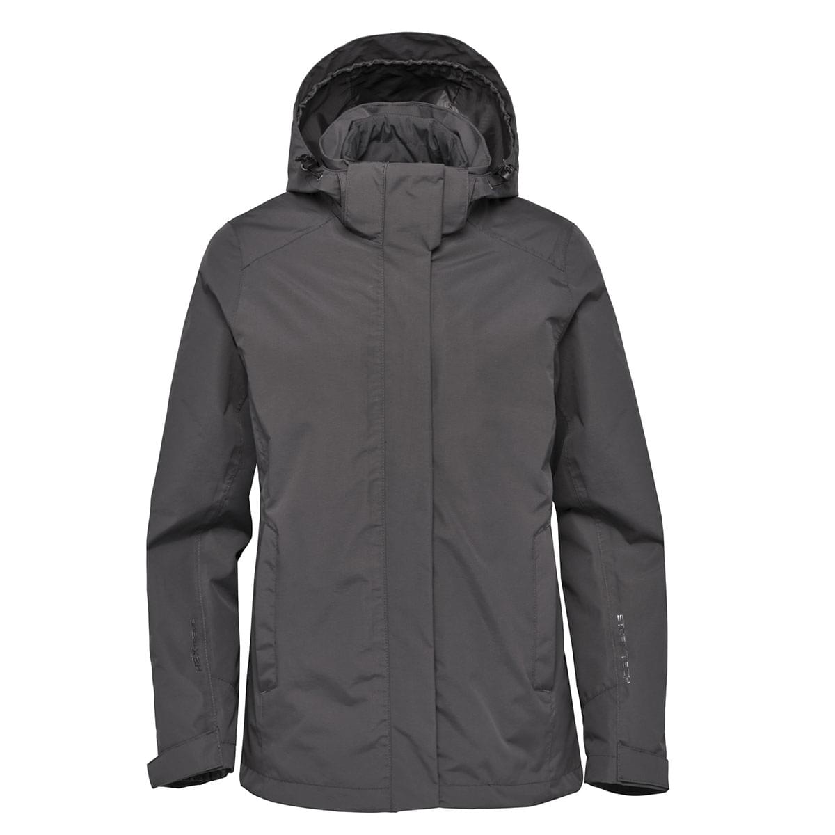 Custom Logo Stormtech Women's Magellan 3-in-1 Jacket