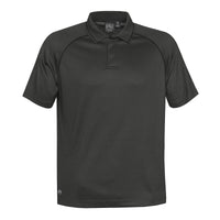 Custom Logo Stormtech Men's Tritium Performance Polo