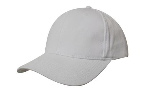 Custom Logo Headwear Canada Chino Twill