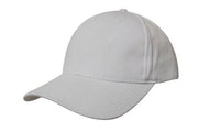 Custom Logo Headwear Canada Chino Twill