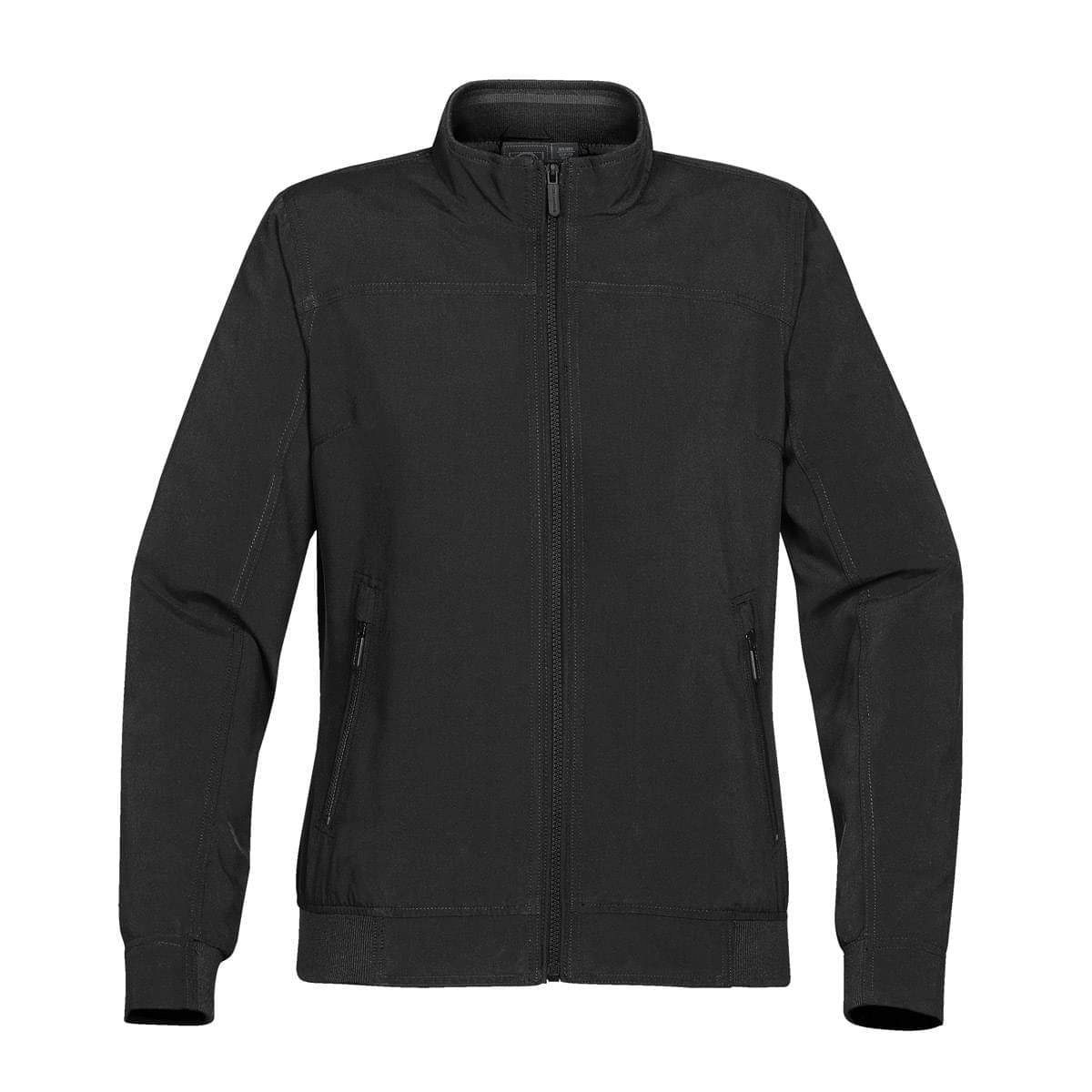 Custom Logo Stormtech Women's Clipper Jacket