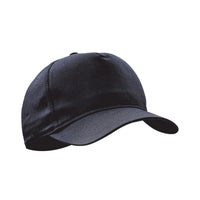 Custom Logo Stormtech Navarro 5-Panel Twill Cap