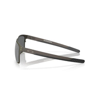 Oakley Holbrook Metal Sunglasses - Matte Gunmetal/Prizm Black Polarized