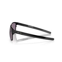 Oakley Holbrook Metal Sunglasses - Matte Black/Prizm Grey