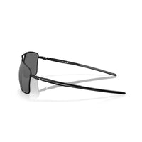Oakley Gauge 8 Sunglasses - Matte Black/Prizm Black Polarized