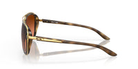 Oakley Split Time Sunglasses - Brown Tortoise/Prizm Bronze Gradient