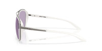 Oakley Split Time Sunglasses - Matte Vapor/Prizm Slate