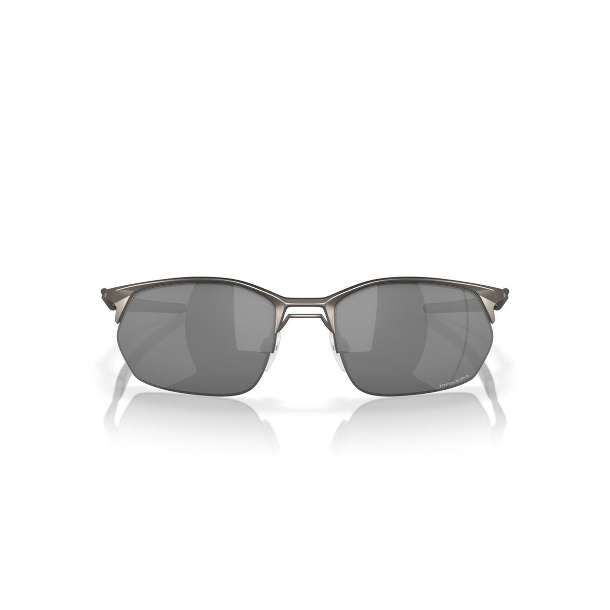 Oakley Wire Tap 2.0 Sunglasses - Matte Gunmetal/Prizm Black