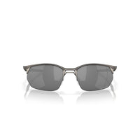Oakley Wire Tap 2.0 Sunglasses - Matte Gunmetal/Prizm Black