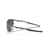 Oakley Wire Tap 2.0 Sunglasses - Matte Gunmetal/Prizm Black