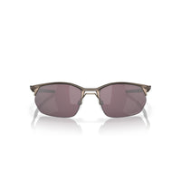 Oakley Wire Tap 2.0 Sunglasses - Pewter/Prizm Daily Polarized