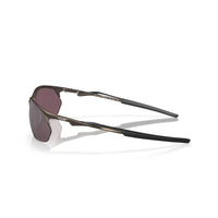 Oakley Wire Tap 2.0 Sunglasses - Pewter/Prizm Daily Polarized