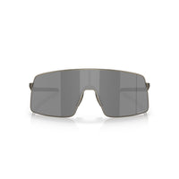 Oakley Sutro TI Sunglasses - Matte Gunmetal/Prizm Black