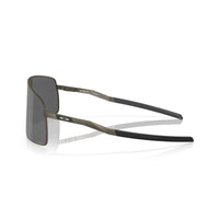 Oakley Sutro TI Sunglasses - Matte Gunmetal/Prizm Black