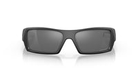 Oakley Gascan Sunglasses - Matte Black/Prizm Black