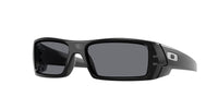 Oakley Gascan Sunglasses - Black Ink/Grey