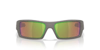Oakley Gascan Sunglasses - Woodgrain/Prizm Shallow Water Polarized