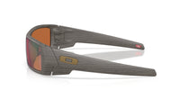 Oakley Gascan Sunglasses - Woodgrain/Prizm Shallow Water Polarized