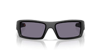 Oakley Gascan Sunglasses - Matte Black/Prizm Grey