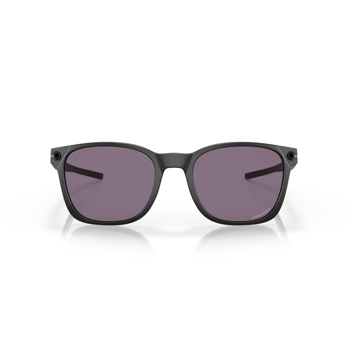 Oakley Ojector Sunglasses - Matte Black/Prizm Grey